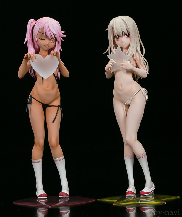 HobbyJapan iria