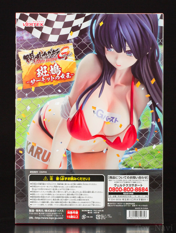ikaruga VERTEX-72