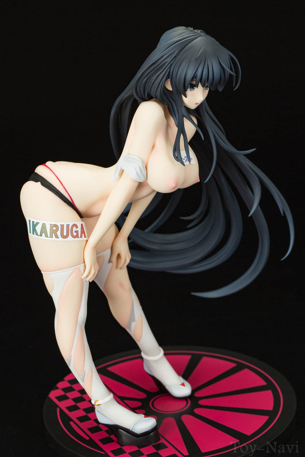 ikaruga VERTEX-144