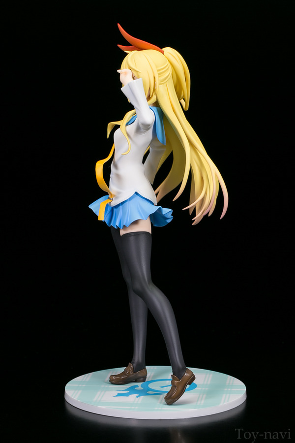 nisekoi tikage-13