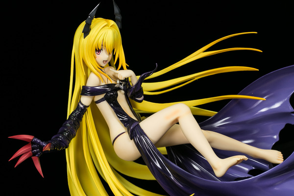 Aquamarine kinirono yami-75