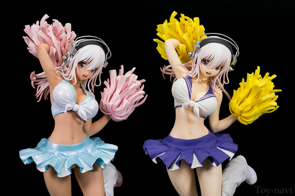 sonico hiyake-138