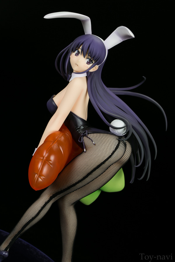 sakaki yumiko bunny-91