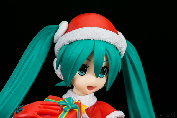 spmfigure hatunemiku Xmas-19