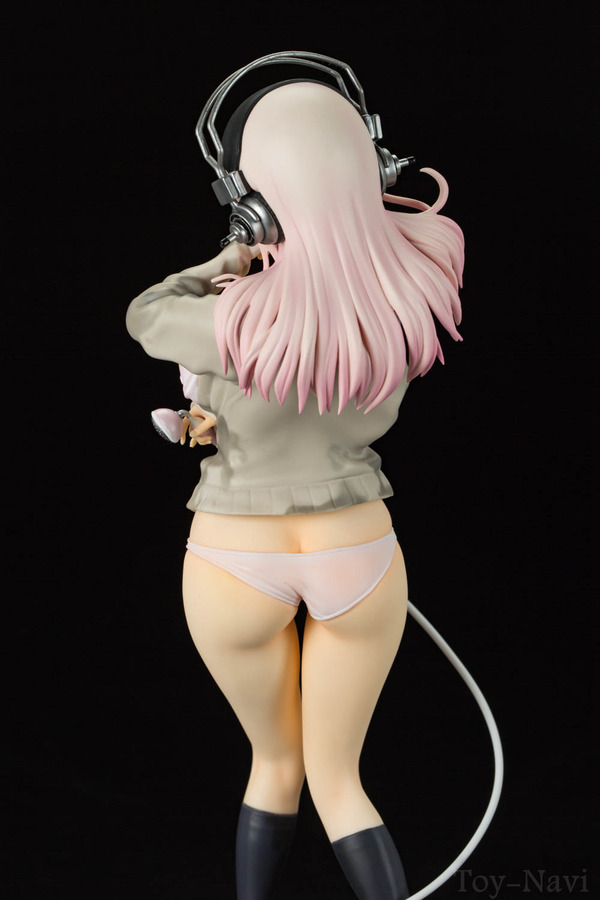 sonico Shower-66