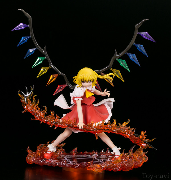 フランドール スカーレット-20