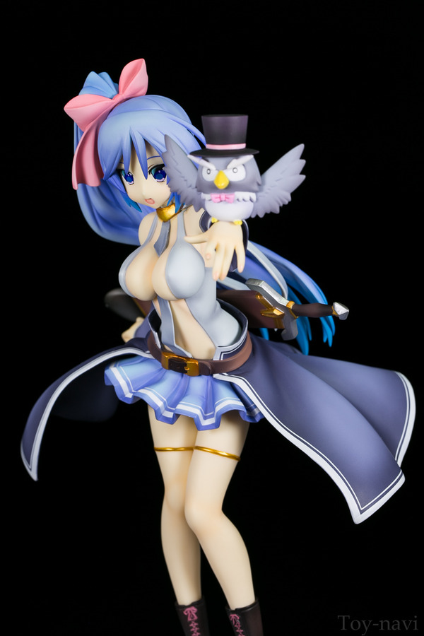 Lord of Walkure-125