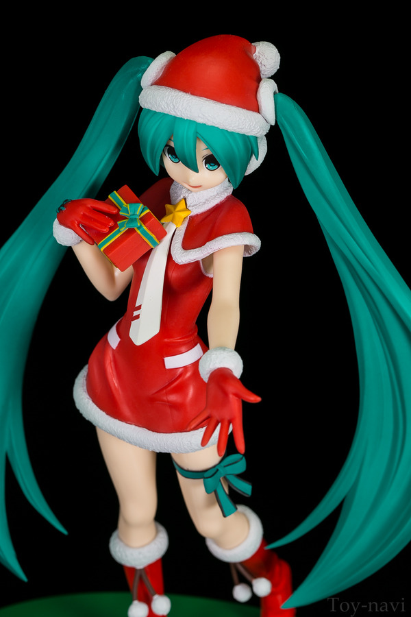 spmfigure hatunemiku Xmas-62