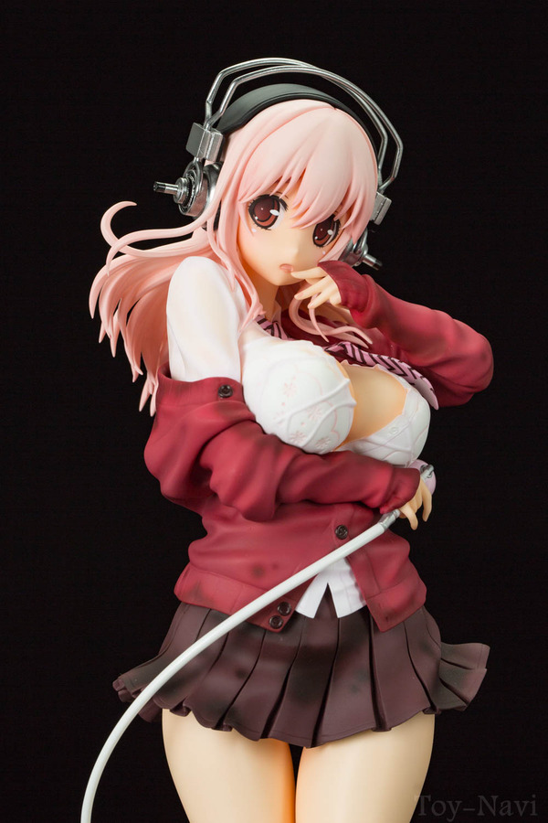 sonico-13