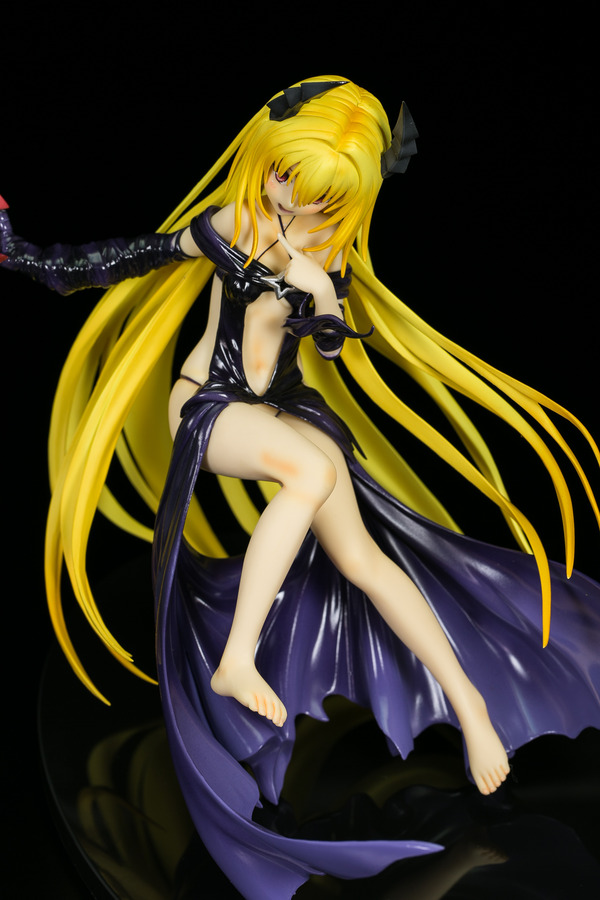Aquamarine kinirono yami-78