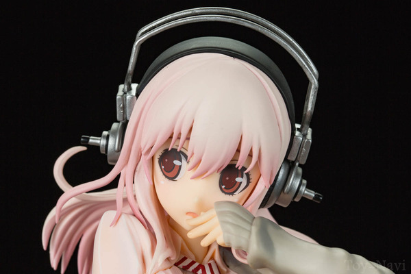 sonico Shower-9