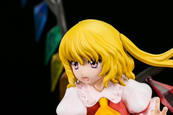 フランドール スカーレット-37