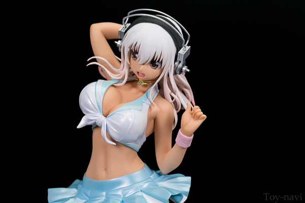 sonico hiyake-124