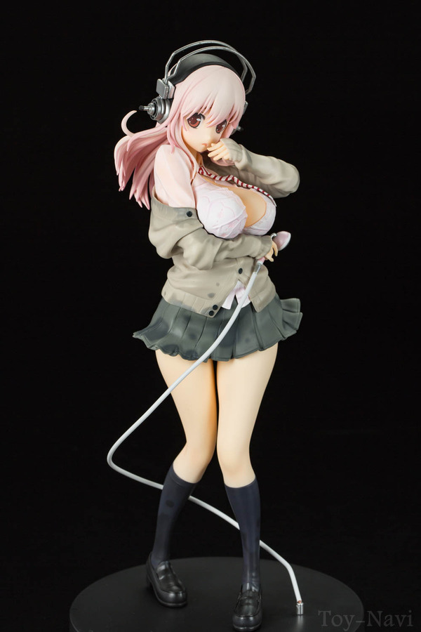 sonico Shower-49