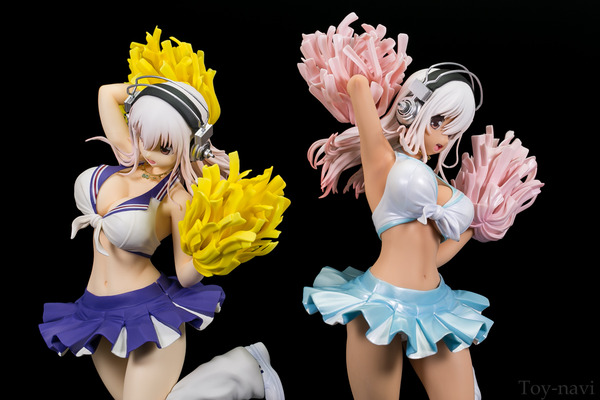 sonico hiyake-140
