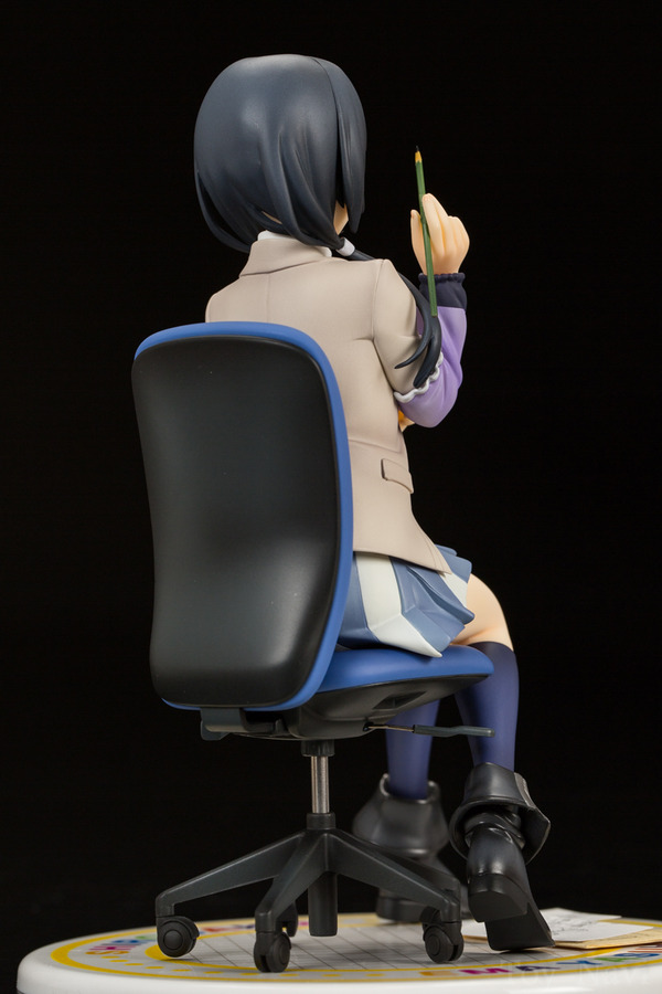 SHIROBAKO ema yasuhara-54