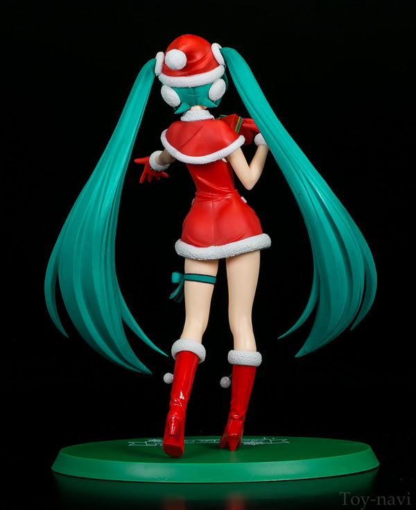 spmfigure hatunemiku Xmas-14