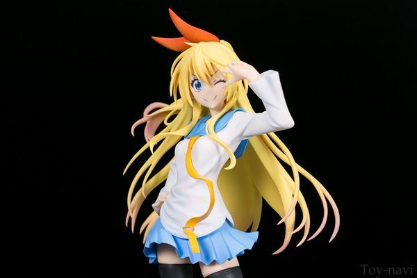 nisekoi tikage-102