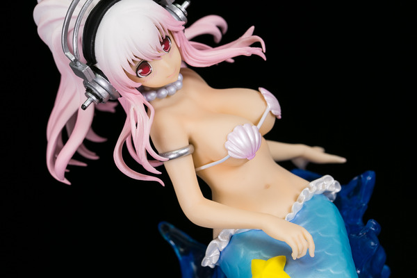 ningyo sonico-87