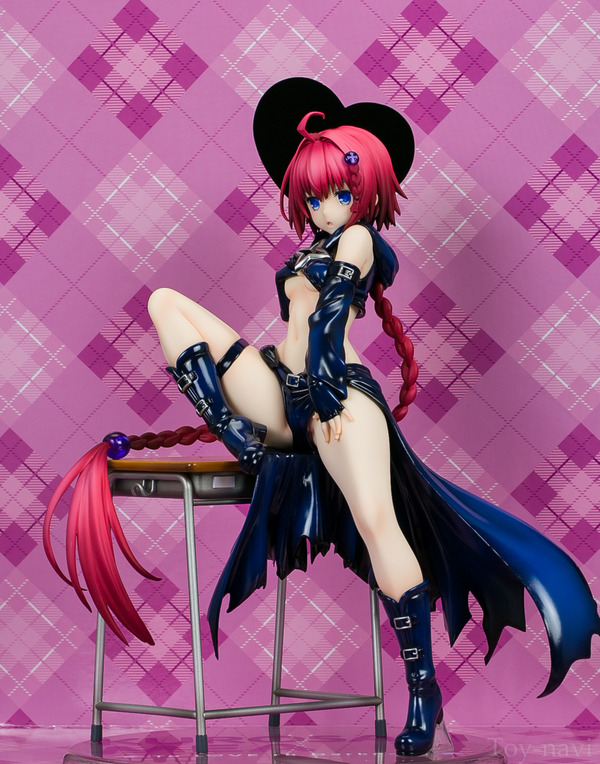 ToLOVEru mea-10