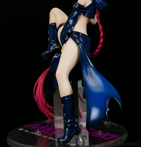ToLOVEru mea-61