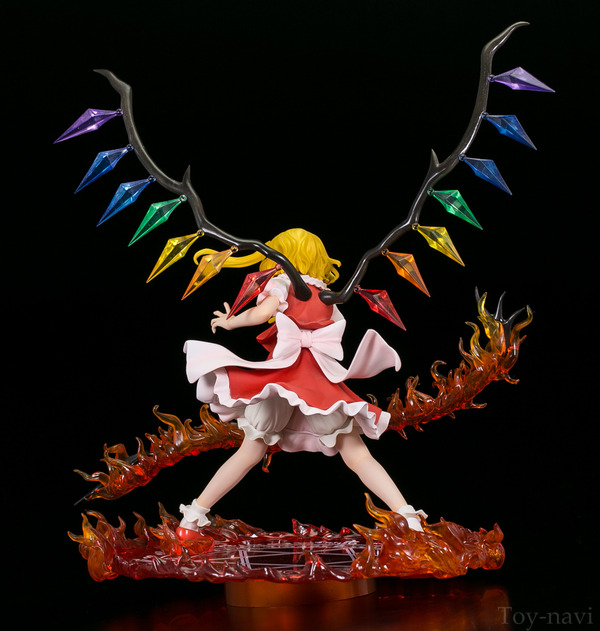 フランドール スカーレット-24