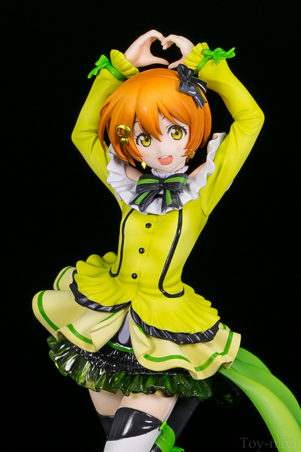 rin Birthday figure-1