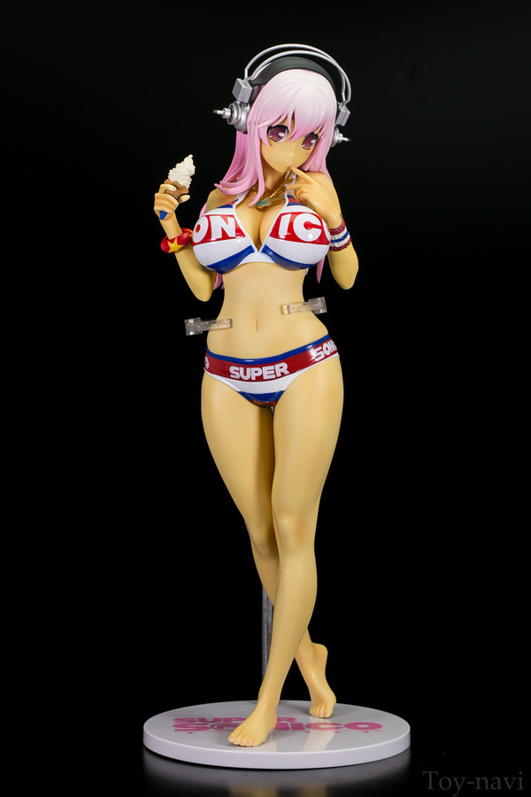 sonico hiyake-167