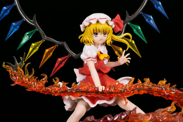 フランドール スカーレット-79