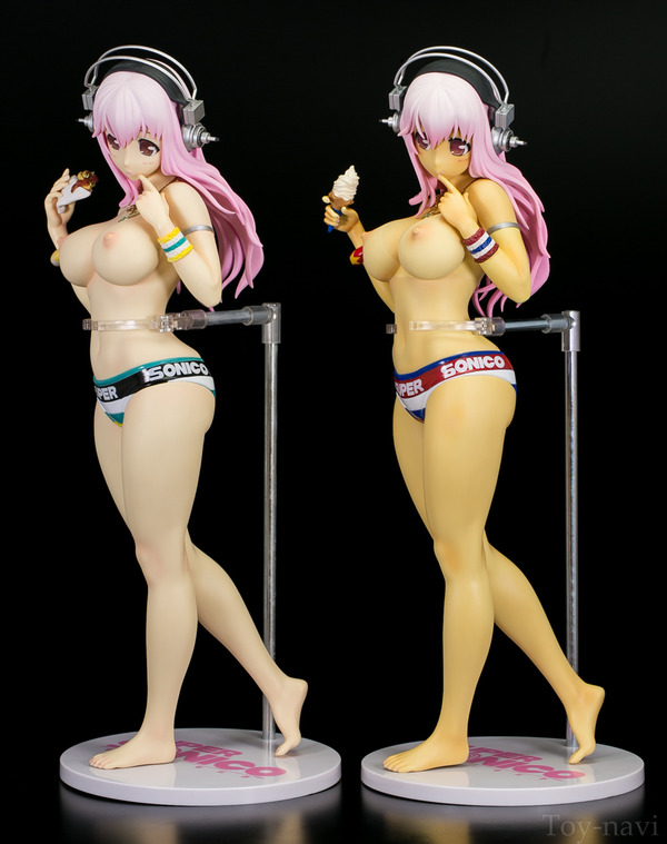 sonico hiyake-215
