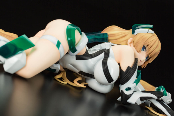 rakuen tuihou angela-99
