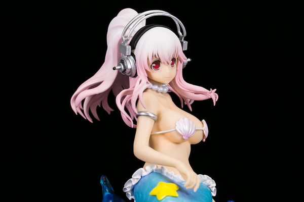 ningyo sonico-69