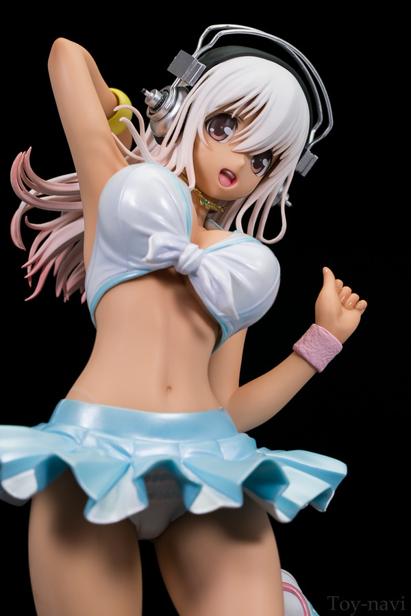 sonico hiyake-119