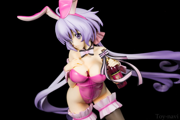 yukine-kurisu-bunny-140