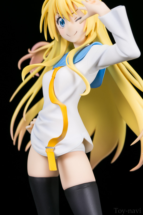 nisekoi tikage-136