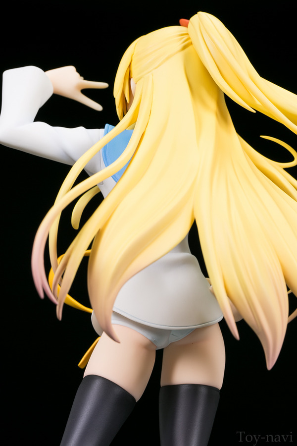nisekoi tikage-151