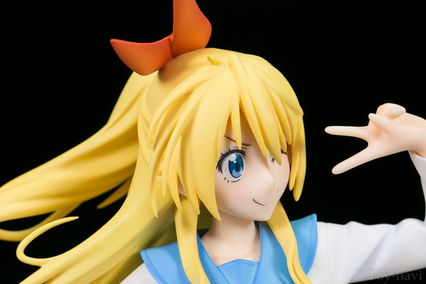 nisekoi tikage-29