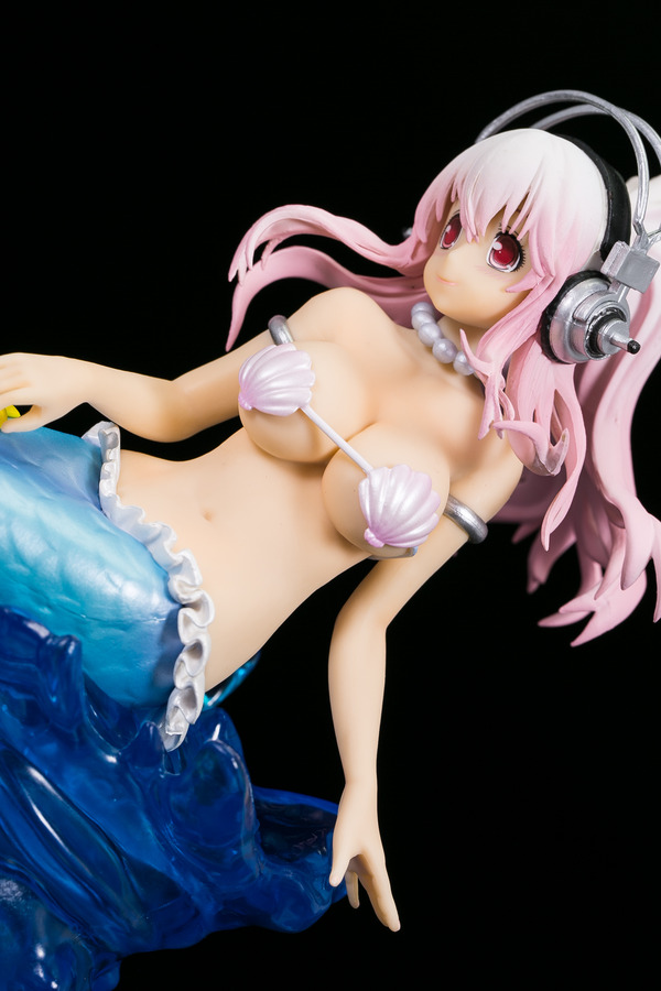 ningyo sonico-64