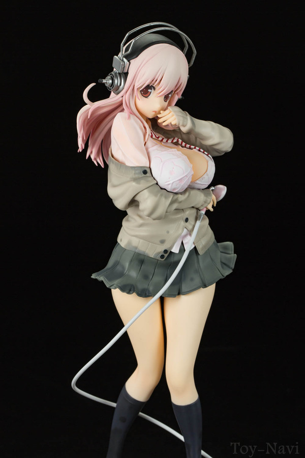 sonico Shower-53