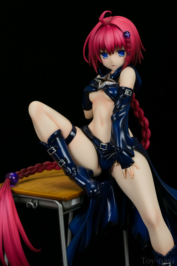 ToLOVEru mea-64
