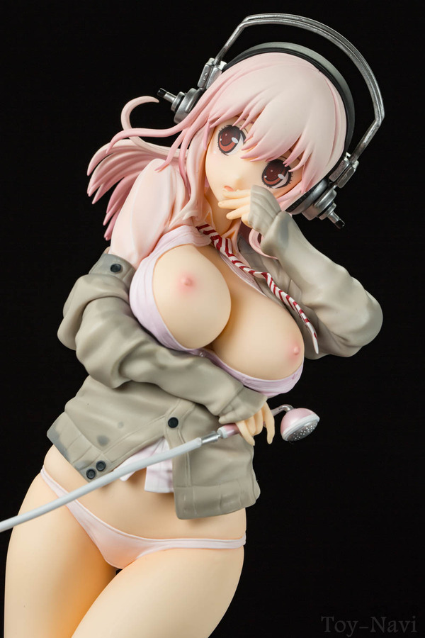 sonico Shower-58