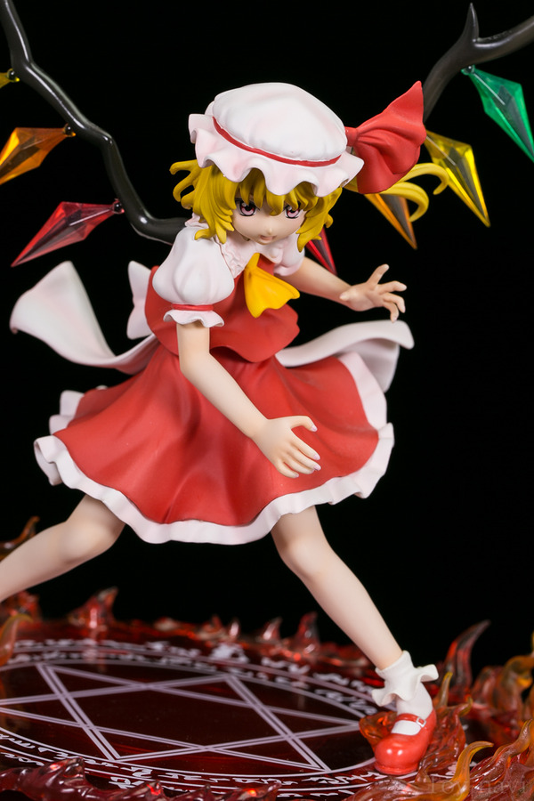フランドール スカーレット-104