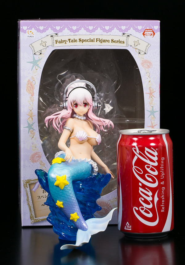 ningyo sonico-9