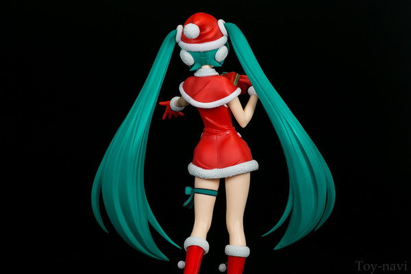 spmfigure hatunemiku Xmas-25