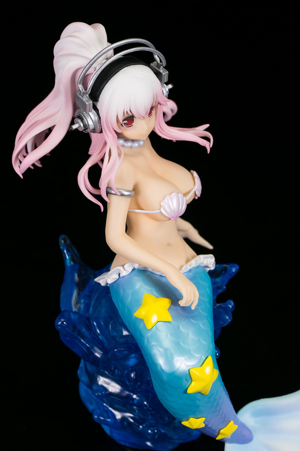 ningyo sonico-85