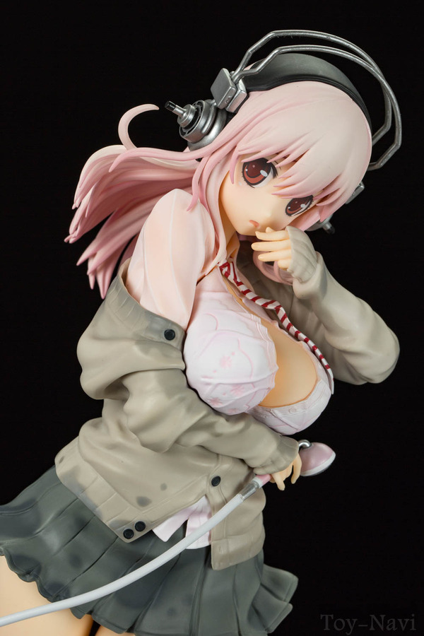 sonico Shower-38