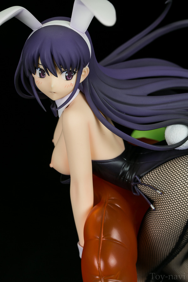 sakaki yumiko bunny-125