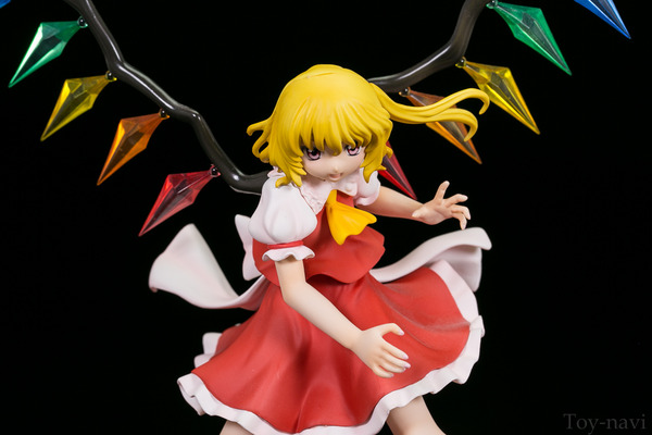 フランドール スカーレット-57
