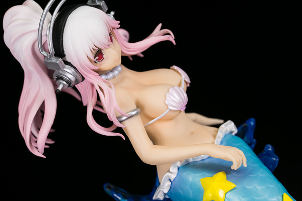 ningyo sonico-86