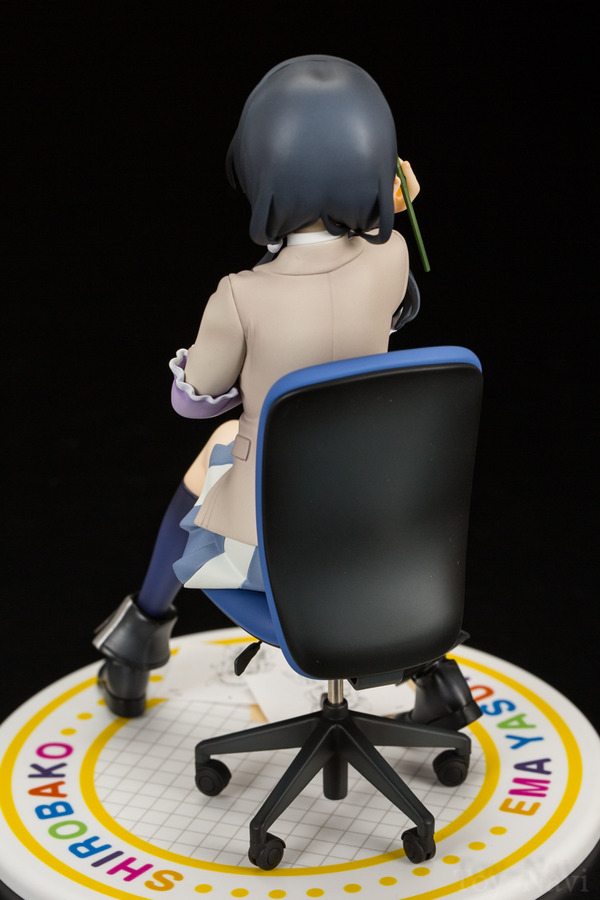 SHIROBAKO ema yasuhara-56